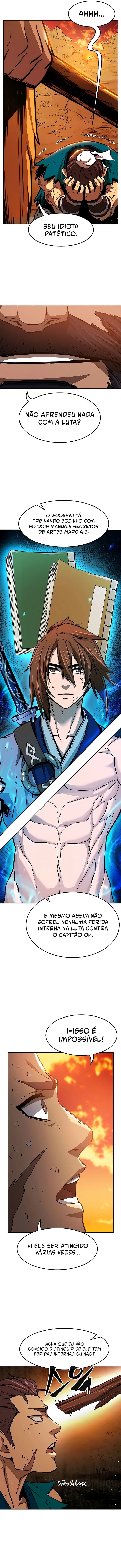 Read Absolute Sword Sense PT Manga Online