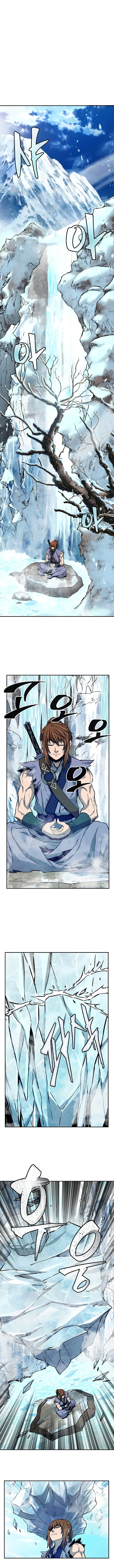 Read Absolute Sword Sense PT Manga Online