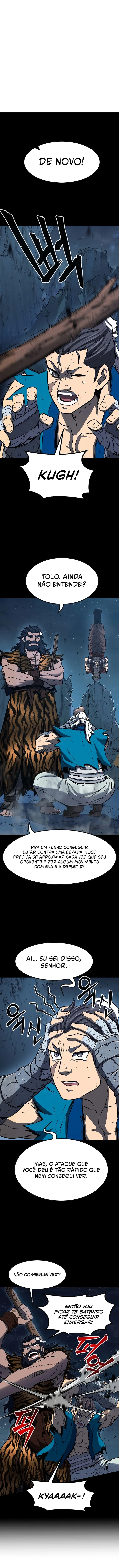 Read Absolute Sword Sense PT Manga Online