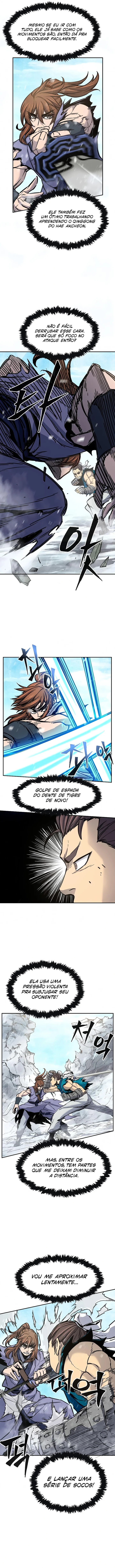 Read Absolute Sword Sense PT Manga Online
