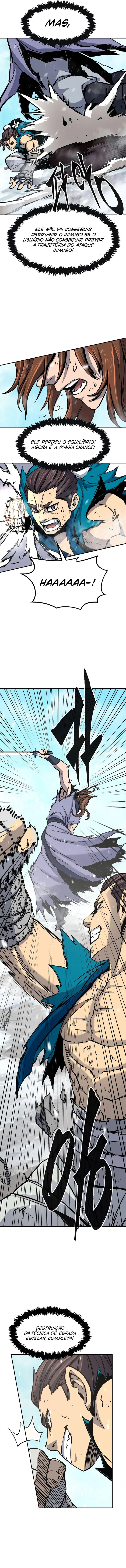 Read Absolute Sword Sense PT Manga Online