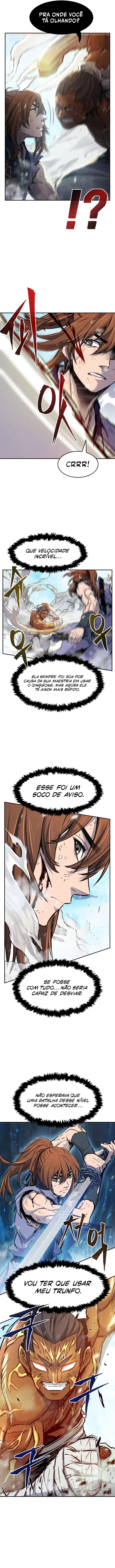 Read Absolute Sword Sense PT Manga Online