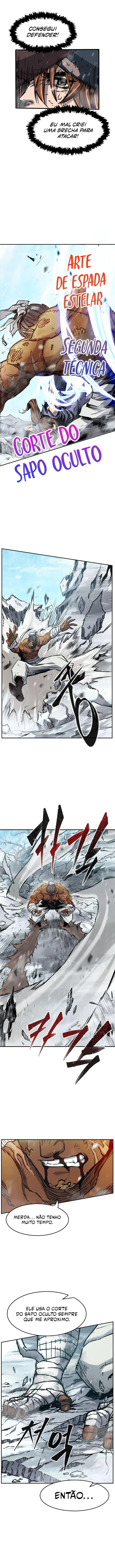 Read Absolute Sword Sense PT Manga Online