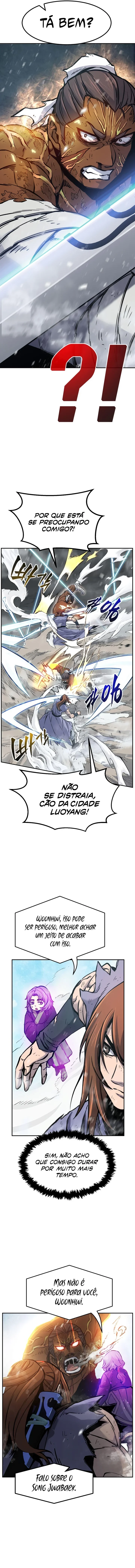 Read Absolute Sword Sense PT Manga Online