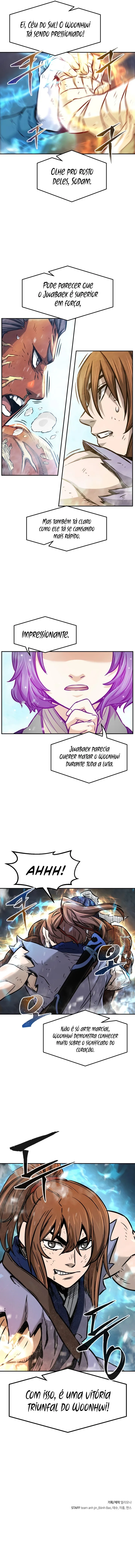 Read Absolute Sword Sense PT Manga Online