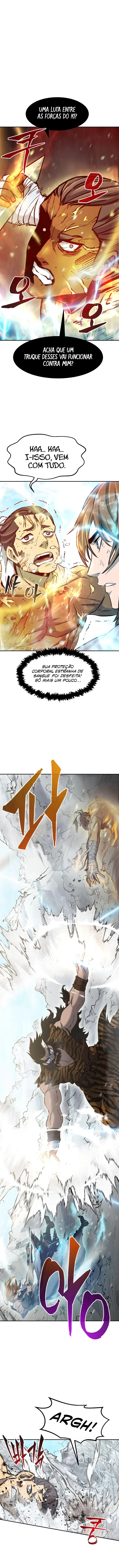 Read Absolute Sword Sense PT Manga Online
