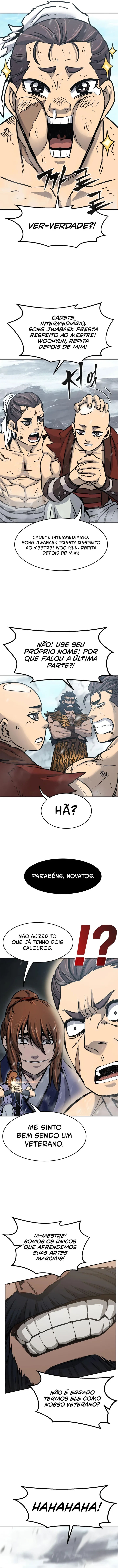Read Absolute Sword Sense PT Manga Online