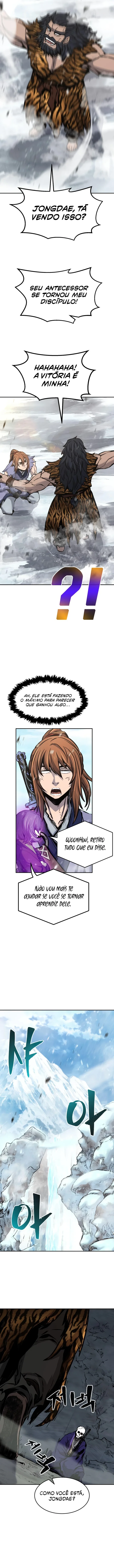 Read Absolute Sword Sense PT Manga Online