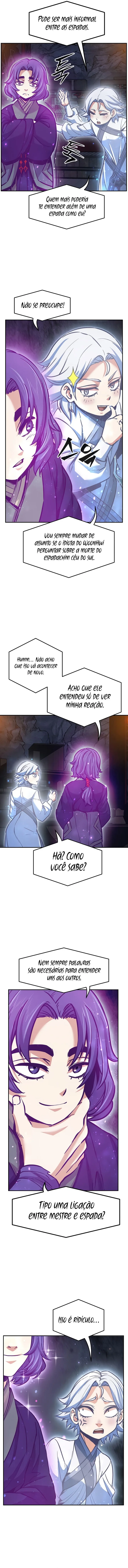 Read Absolute Sword Sense PT Manga Online
