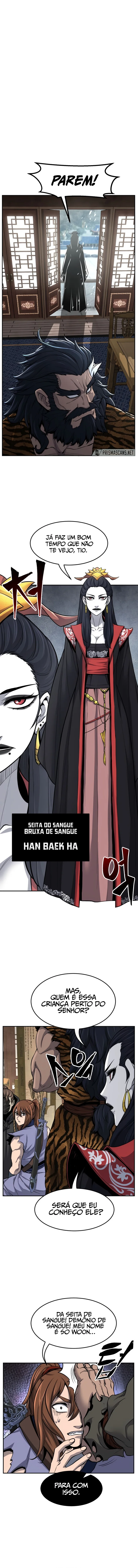Read Absolute Sword Sense PT Manga Online