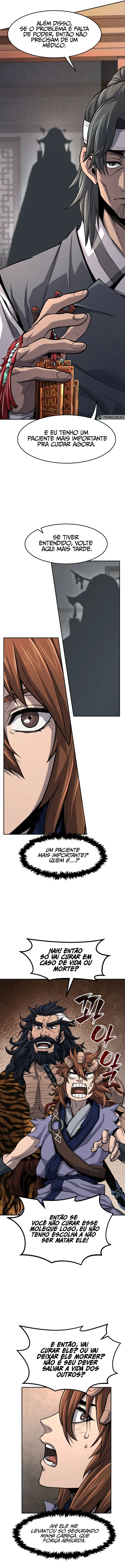 Read Absolute Sword Sense PT Manga Online