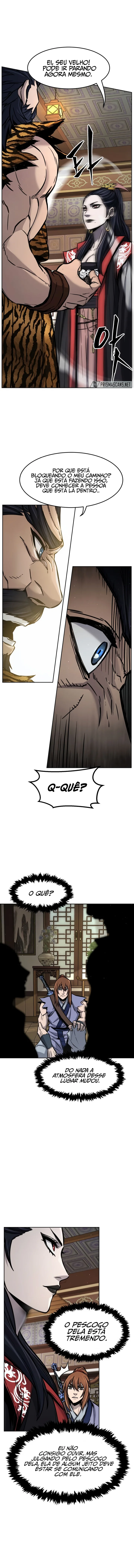 Read Absolute Sword Sense PT Manga Online