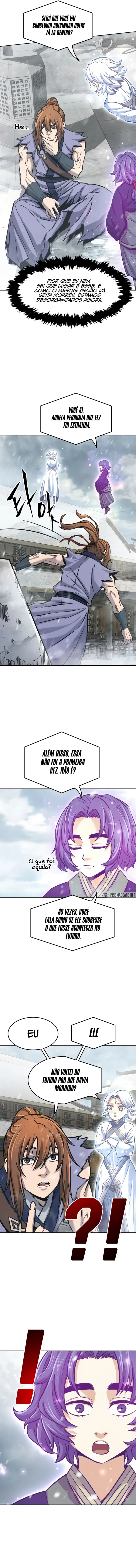 Read Absolute Sword Sense PT Manga Online