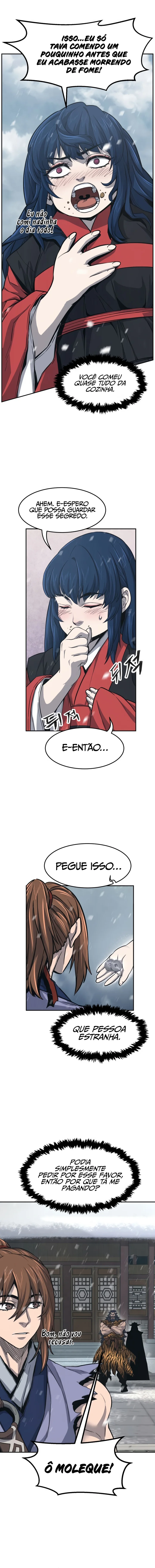 Read Absolute Sword Sense PT Manga Online