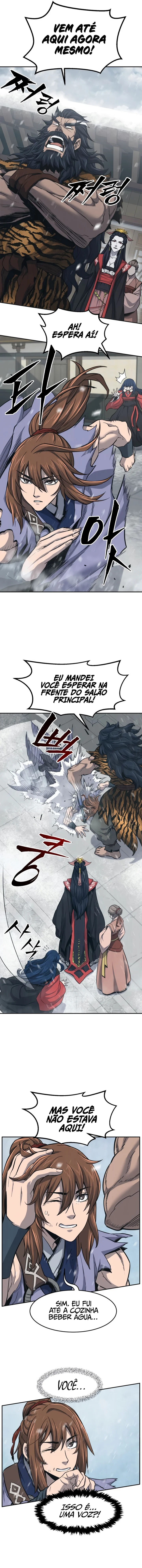 Read Absolute Sword Sense PT Manga Online