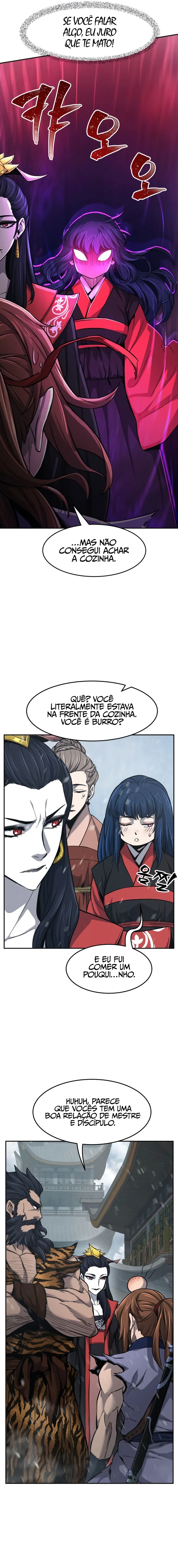 Read Absolute Sword Sense PT Manga Online