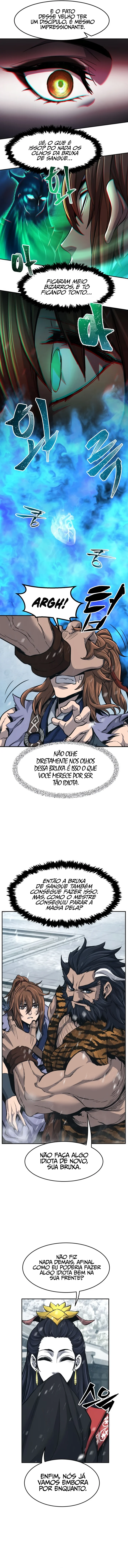 Read Absolute Sword Sense PT Manga Online