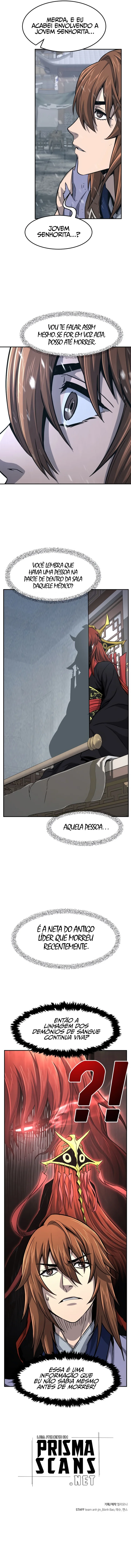 Read Absolute Sword Sense PT Manga Online