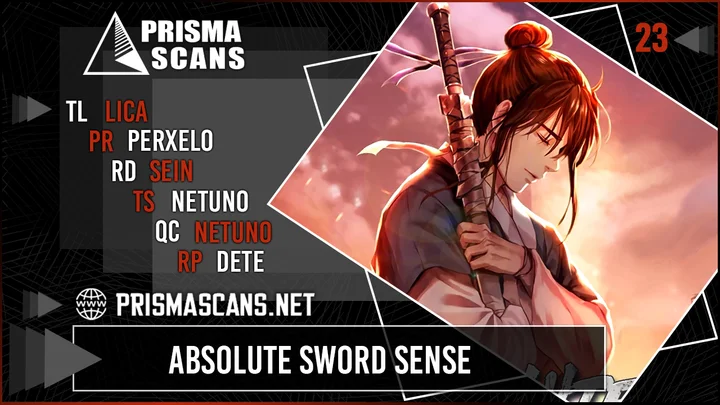 Read Absolute Sword Sense PT Manga Online