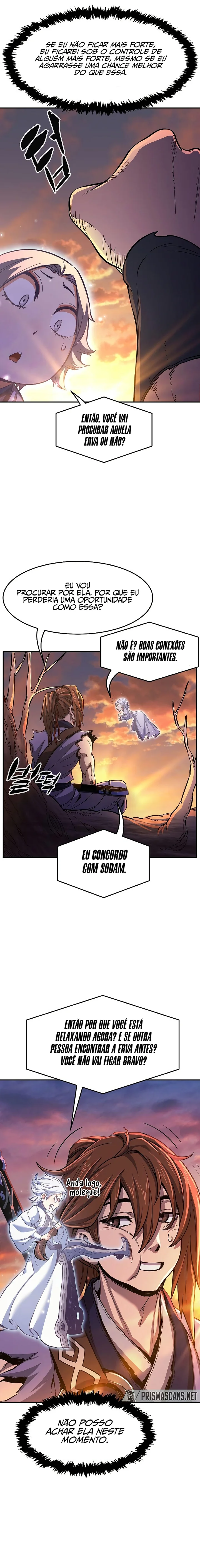 Read Absolute Sword Sense PT Manga Online