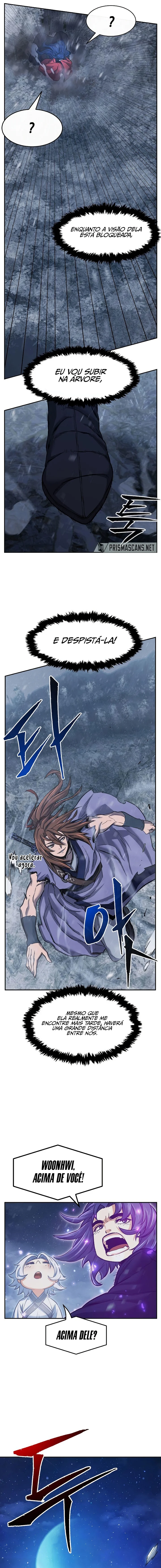 Read Absolute Sword Sense PT Manga Online