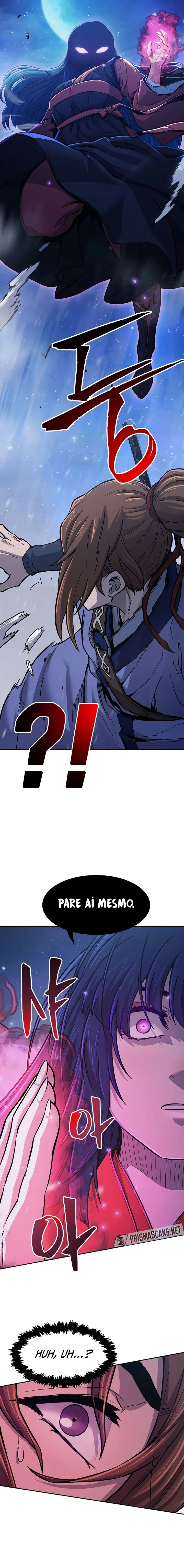 Read Absolute Sword Sense PT Manga Online