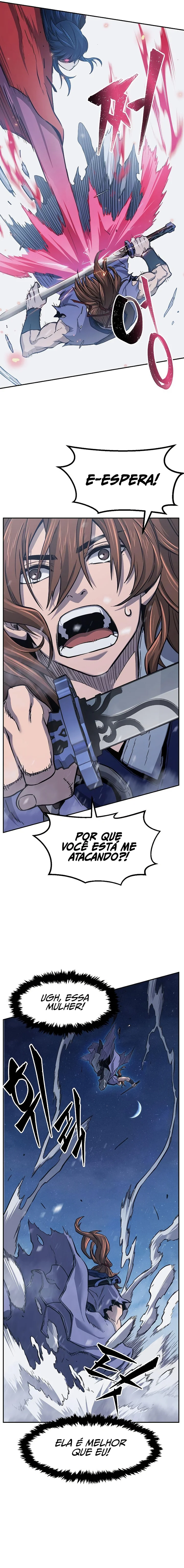Read Absolute Sword Sense PT Manga Online