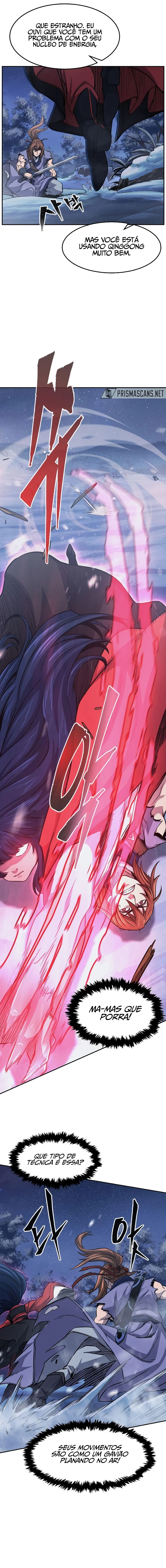Read Absolute Sword Sense PT Manga Online