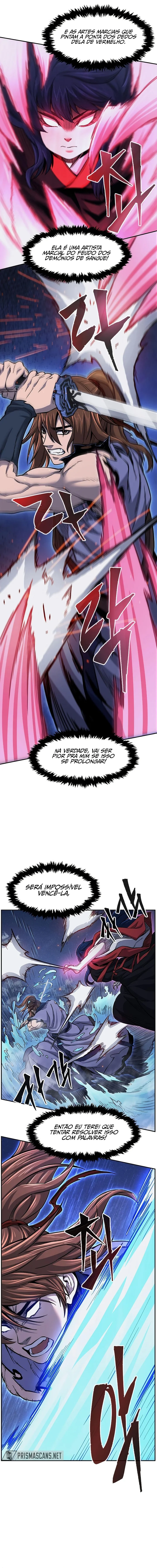 Read Absolute Sword Sense PT Manga Online