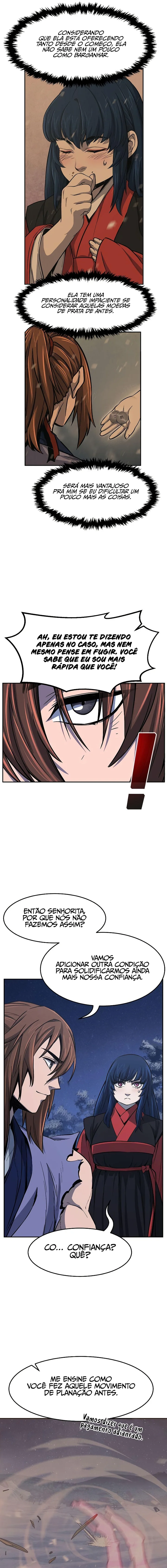 Read Absolute Sword Sense PT Manga Online