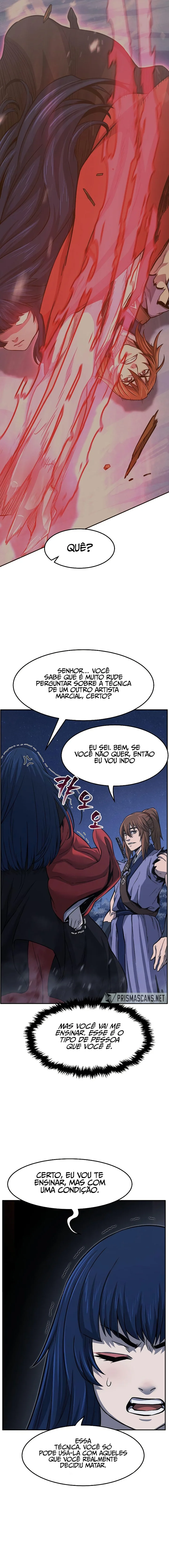 Read Absolute Sword Sense PT Manga Online