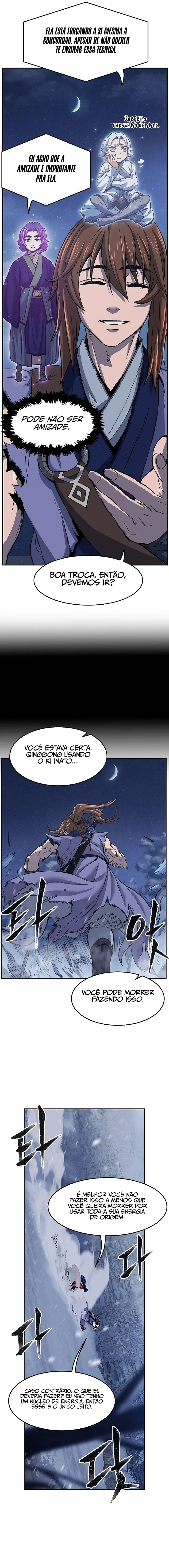 Read Absolute Sword Sense PT Manga Online