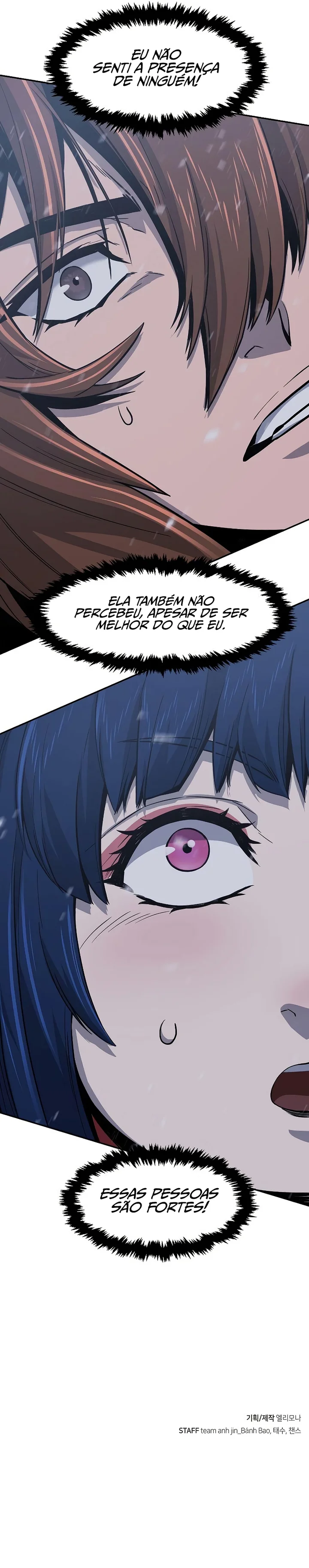 Read Absolute Sword Sense PT Manga Online