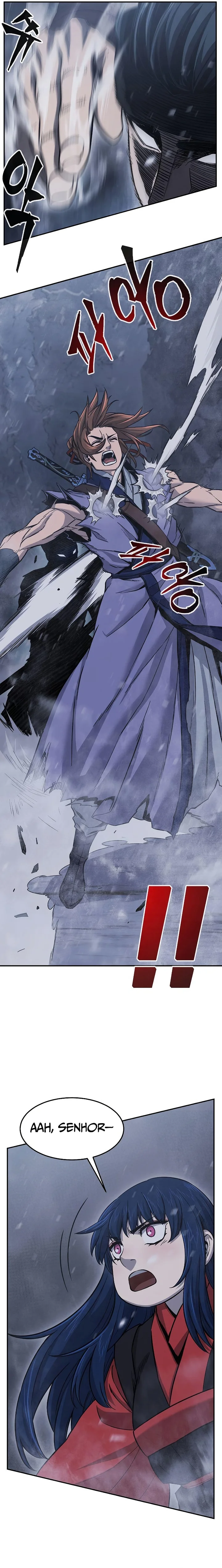 Read Absolute Sword Sense PT Manga Online