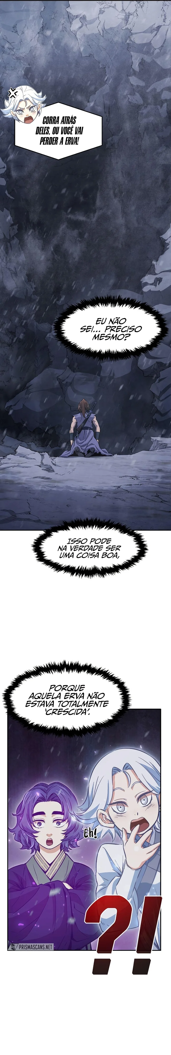 Read Absolute Sword Sense PT Manga Online