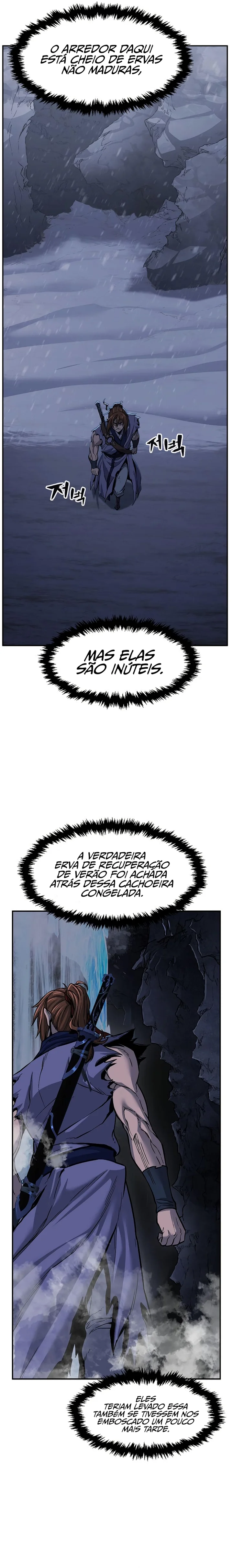 Read Absolute Sword Sense PT Manga Online