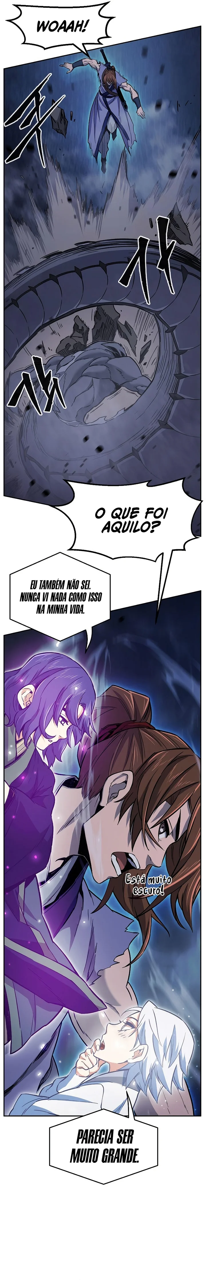 Read Absolute Sword Sense PT Manga Online