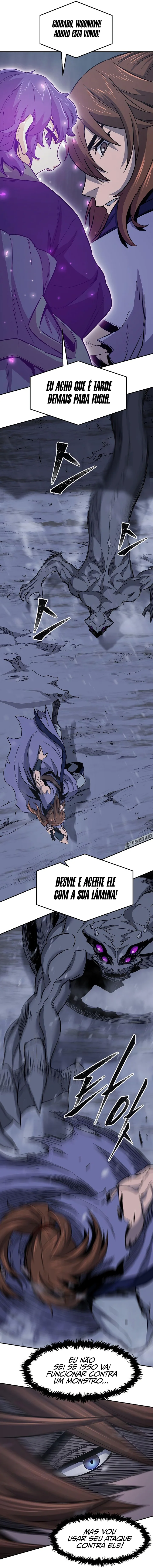 Read Absolute Sword Sense PT Manga Online