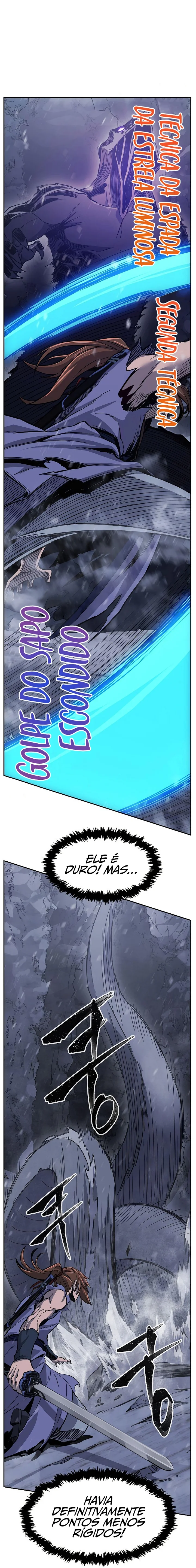Read Absolute Sword Sense PT Manga Online