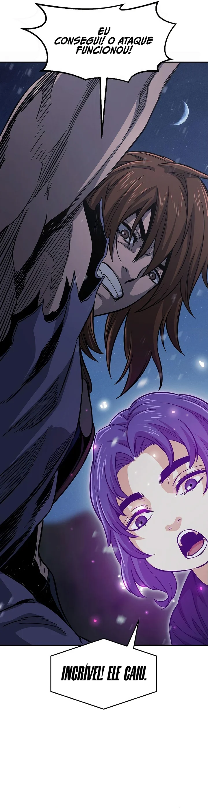 Read Absolute Sword Sense PT Manga Online