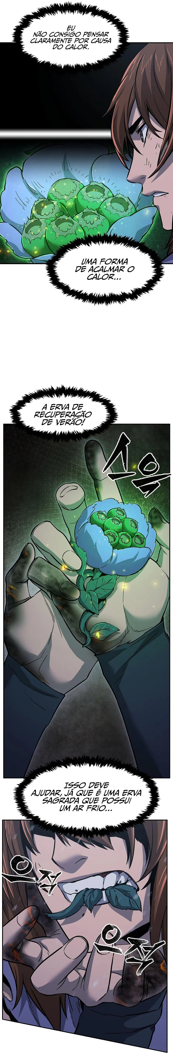 Read Absolute Sword Sense PT Manga Online