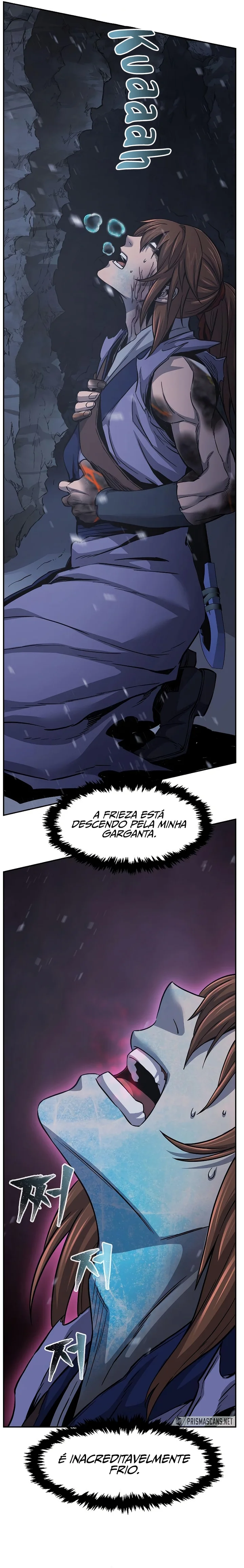 Read Absolute Sword Sense PT Manga Online
