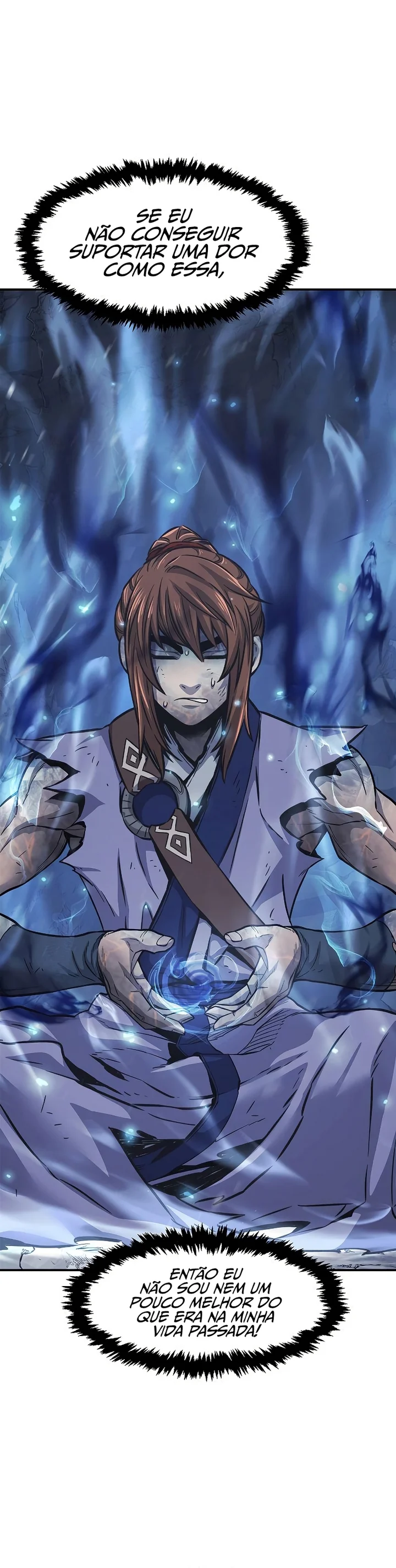 Read Absolute Sword Sense PT Manga Online