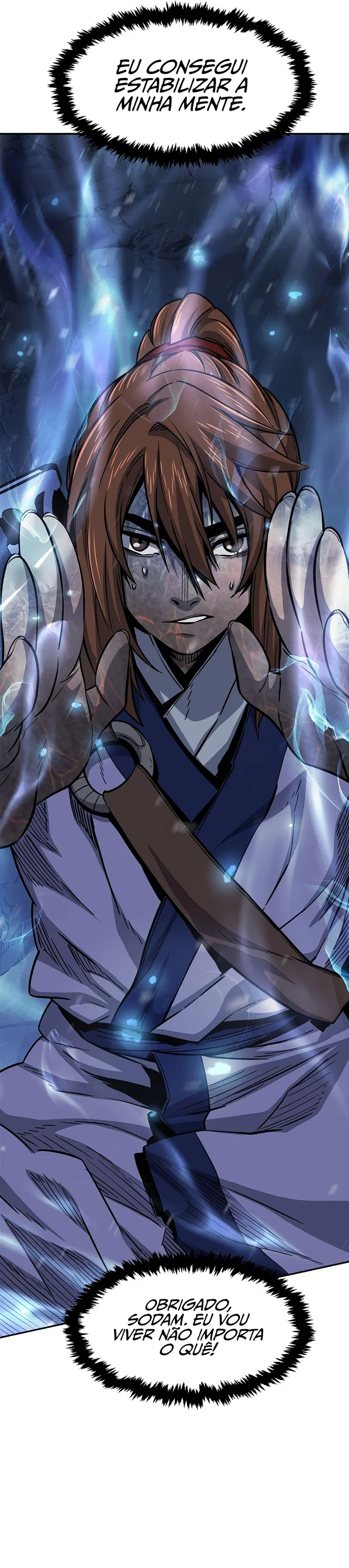 Read Absolute Sword Sense PT Manga Online