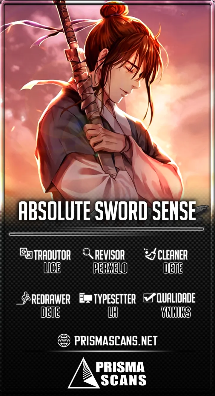 Read Absolute Sword Sense PT Manga Online