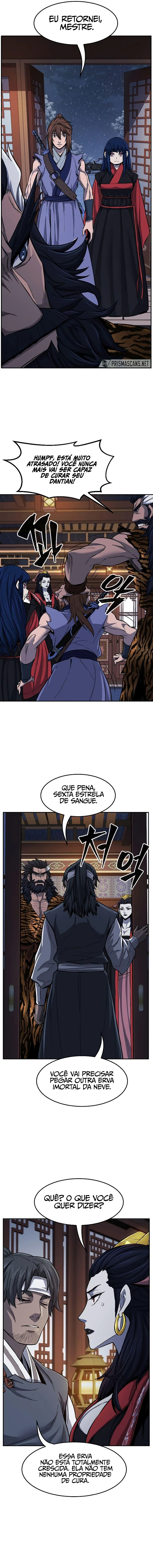 Read Absolute Sword Sense PT Manga Online