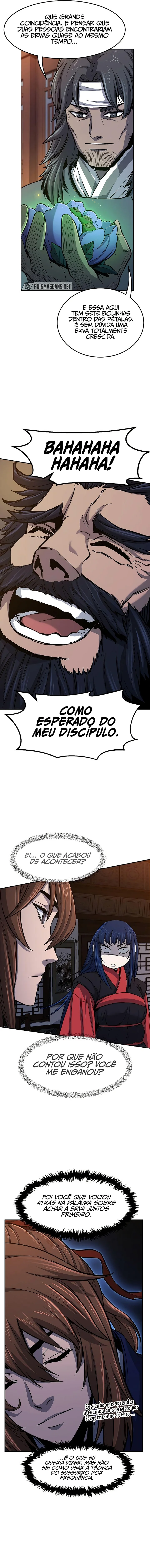Read Absolute Sword Sense PT Manga Online