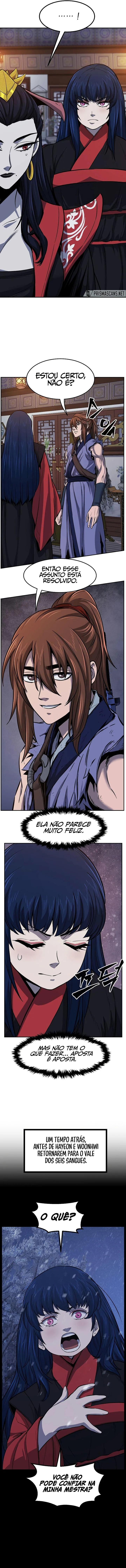 Read Absolute Sword Sense PT Manga Online