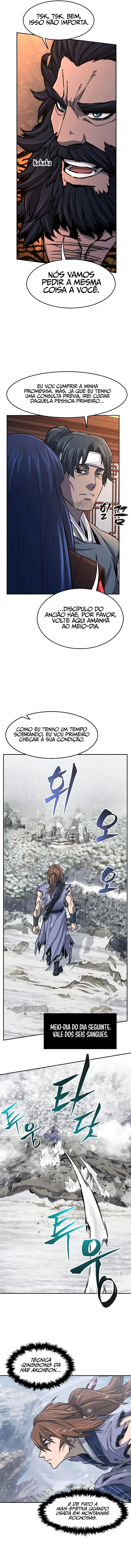 Read Absolute Sword Sense PT Manga Online