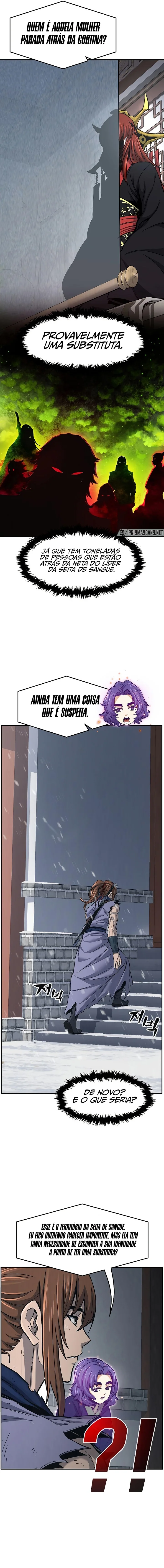 Read Absolute Sword Sense PT Manga Online
